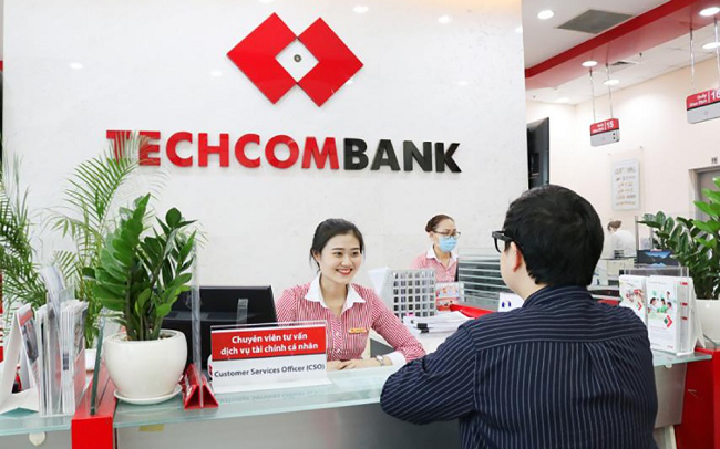 Techcombank