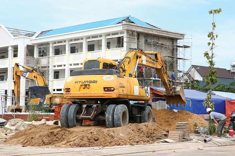Kien Nghi Goi Thau Tien Giang