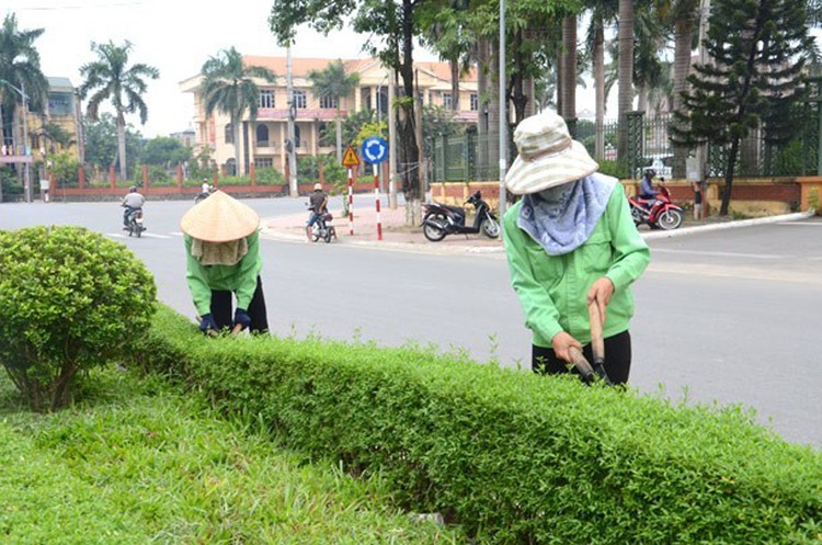 Dau Thau