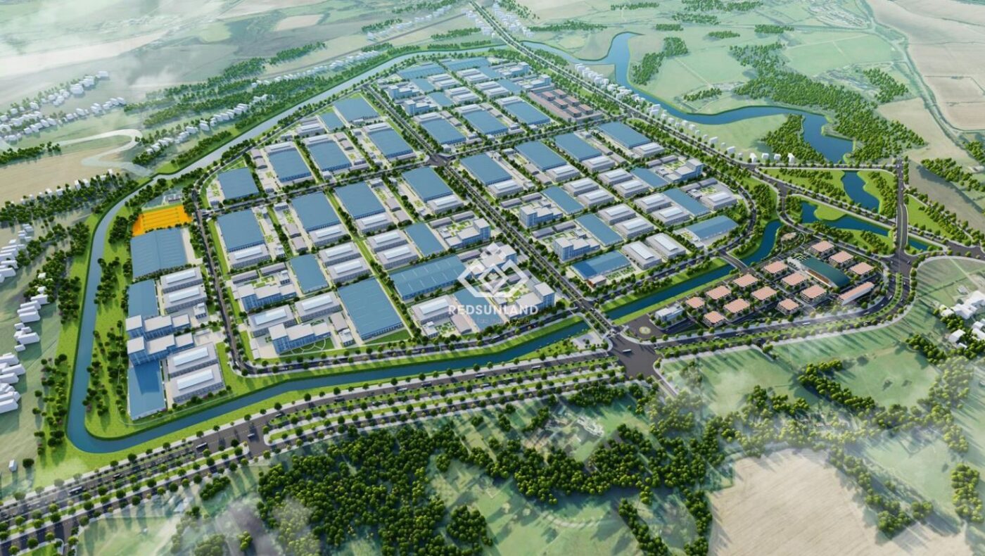 Khu Cong Nghiep So 3 Nghi Son Kkt Nghi Son Redsunland 1 1718703097630971029386