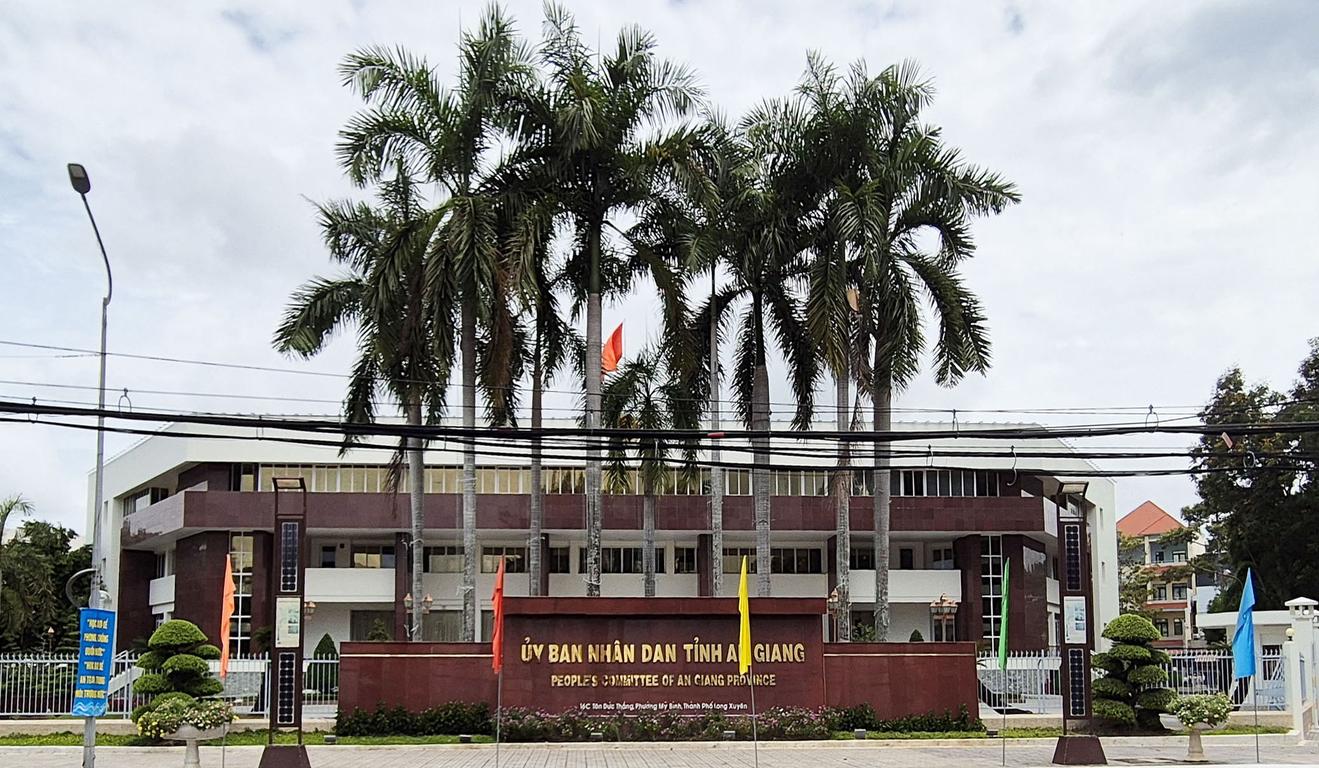 An Giang