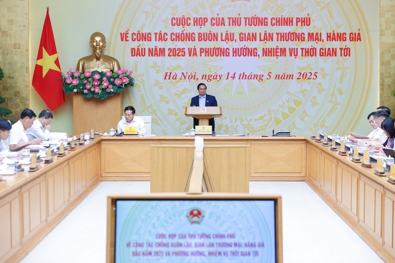 Hàng Hóa Giả – Thu Tuong