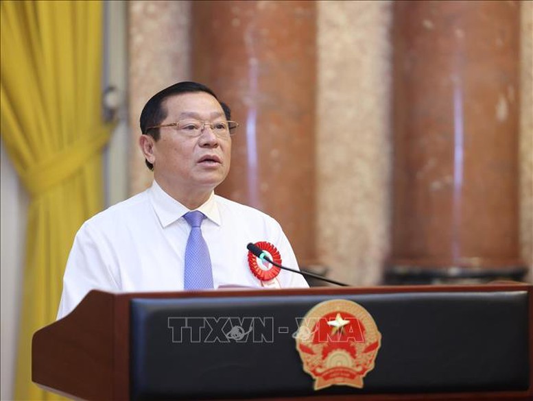Lai Xuan Mon