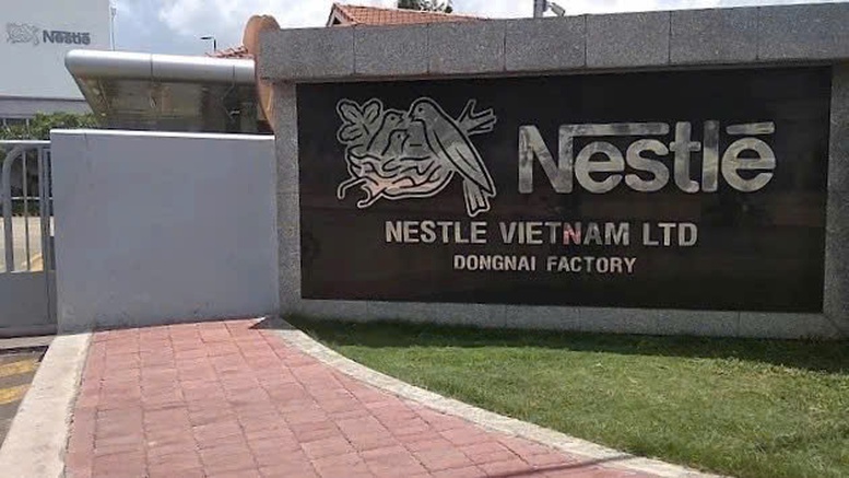 Nestle