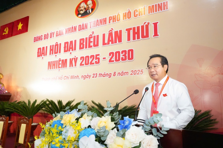 Đại hội Đảng bộ UBND TP.HCM: Đoàn kết - Dân chủ - Kỷ cương - Đổi mới - Phát triển 2 Hinhanh-duoc-1755912317656866714024