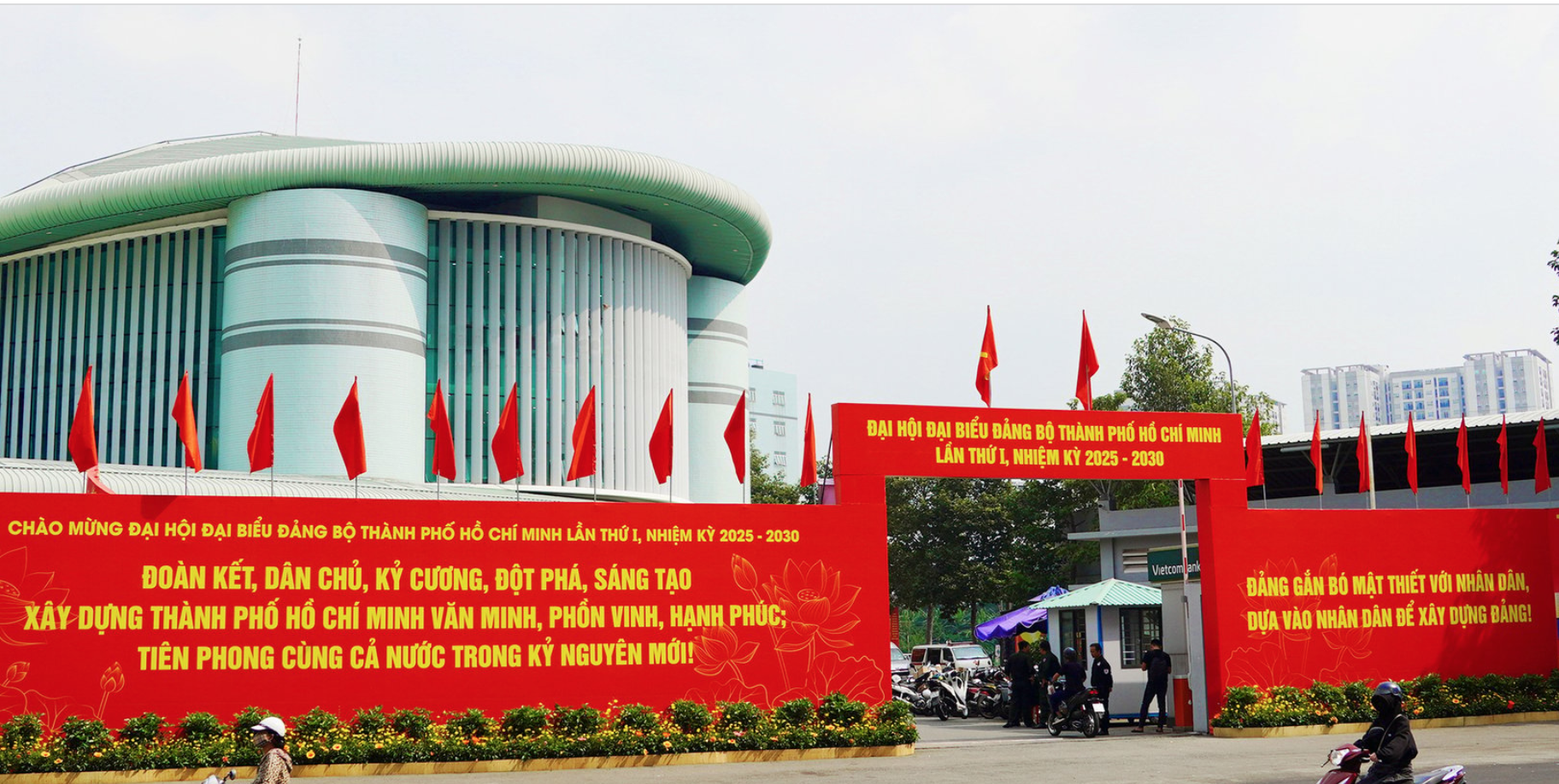 Dai Hoi Tphcm