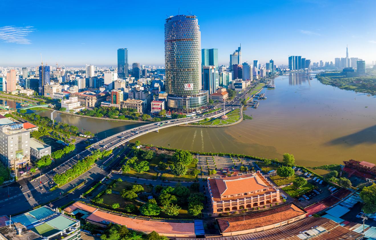 Giao đất