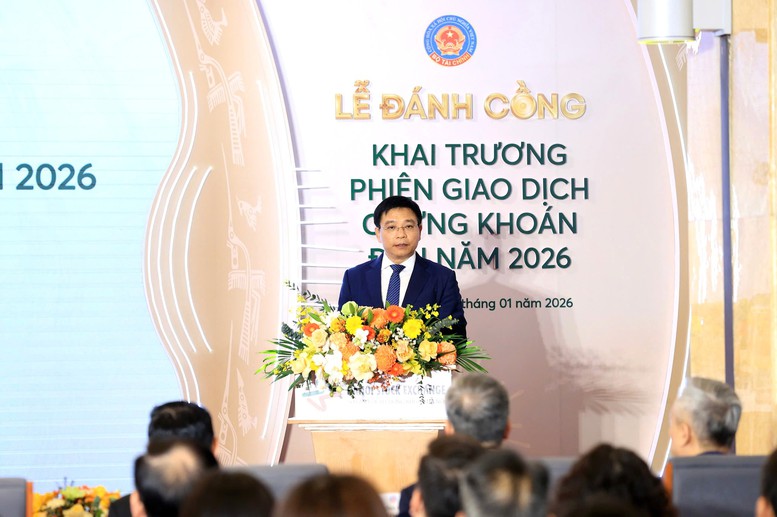 Chứng Khoáng