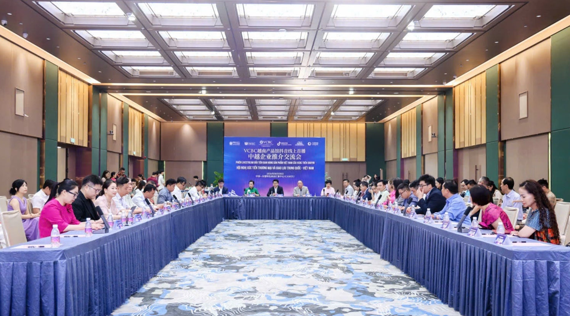 Nâng tầm nông sản Việt: Chuyển đổi tư duy từ tiểu ngạch sang chuỗi giá trị số 3 Ảnh Chụp Màn Hình 2026-08-10 173615