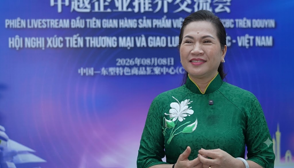 Nguyen Thi Thanh